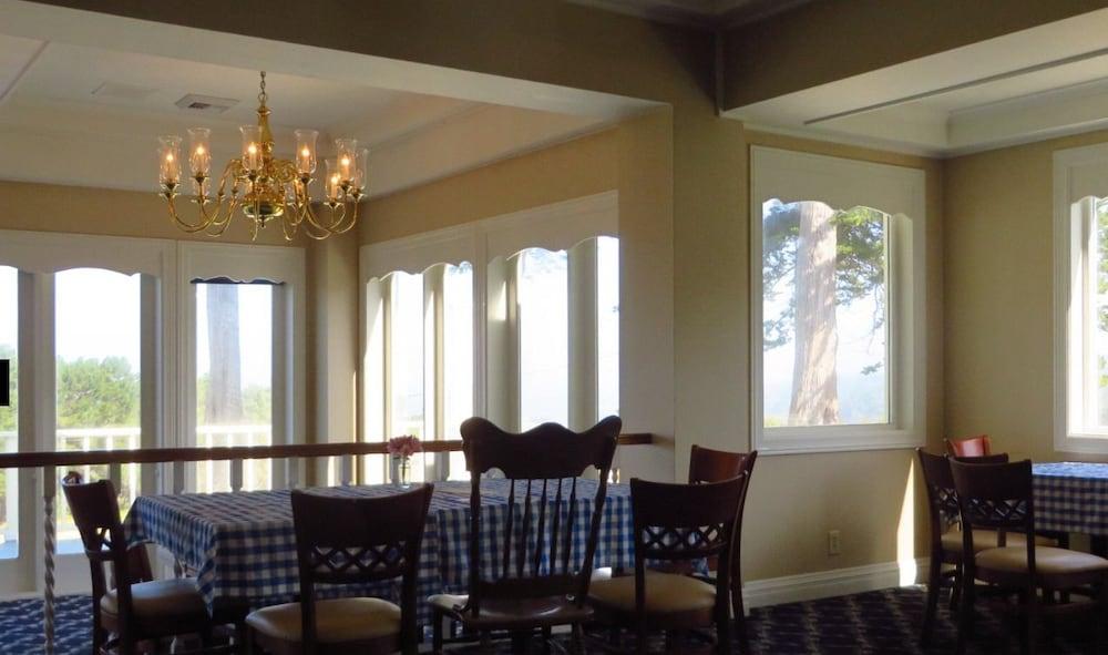Hill House Inn Mendocino Extérieur photo